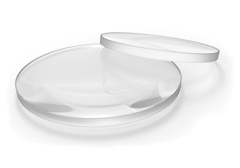 interaktiven Glastools